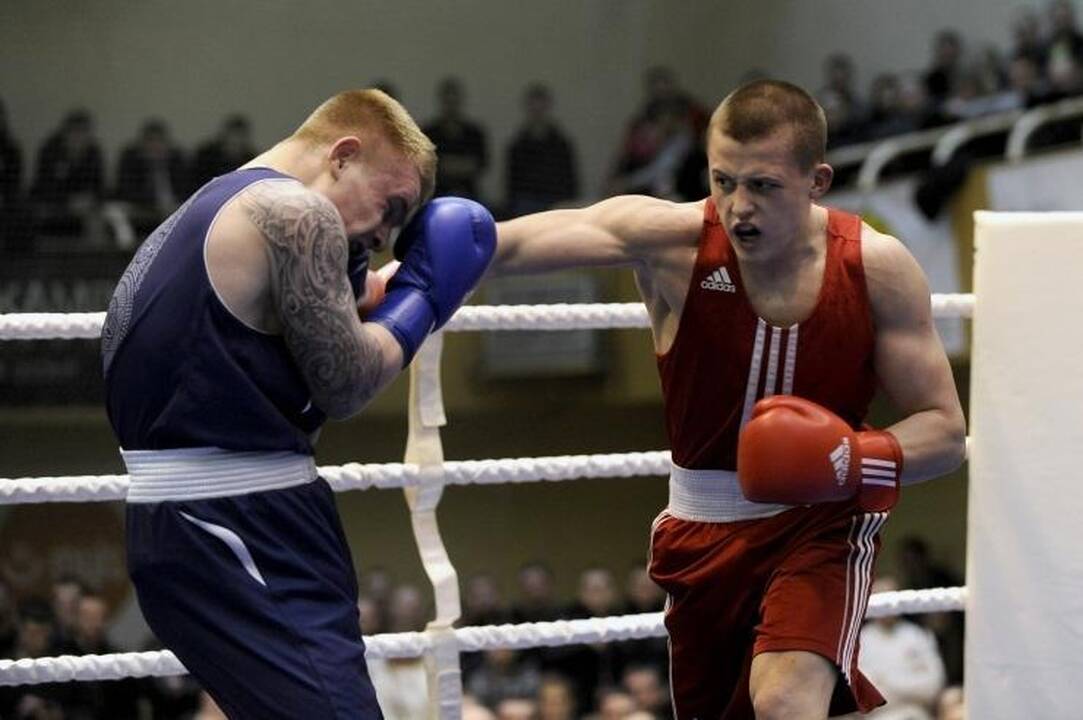 Sensacija: E. Petrauskui nepavyko tapti Lietuvos čempionu