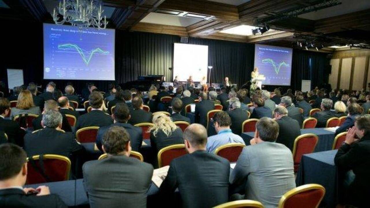 Ekonomistai: vykdant tinkamą politiką, Lietuvos ūkis augs ir kitąmet