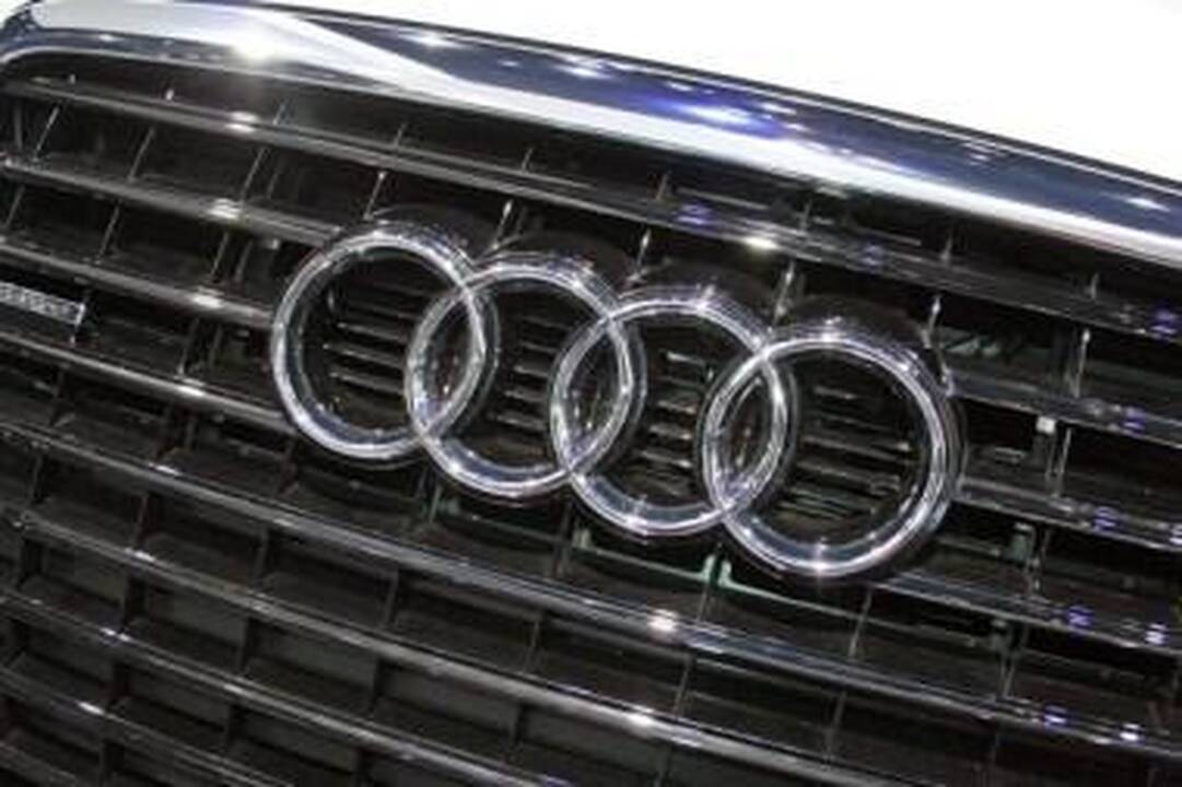 Vilniečiai imitavo automobilio vagystę