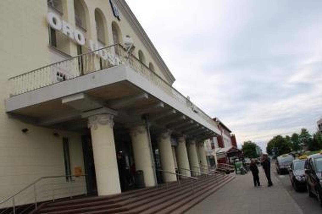 Vilniaus oro uoste pakilo pirmasis „Skyways“ lėktuvas