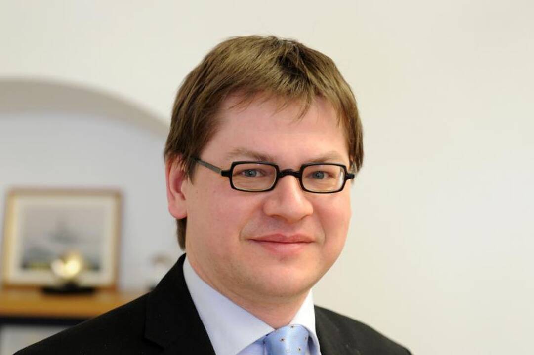 Per pirmininkavimą Lietuva rems ES karinio mokymo iniciatyvas