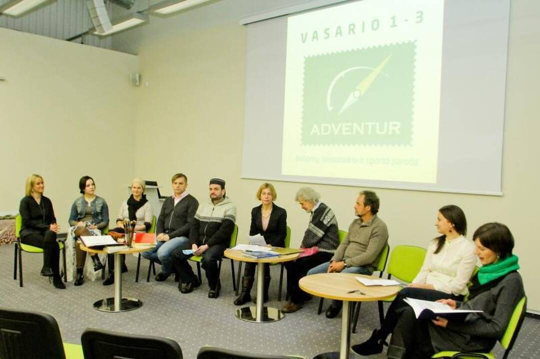 Išdalinti jubiliejiniai „Operos Švyturiai“