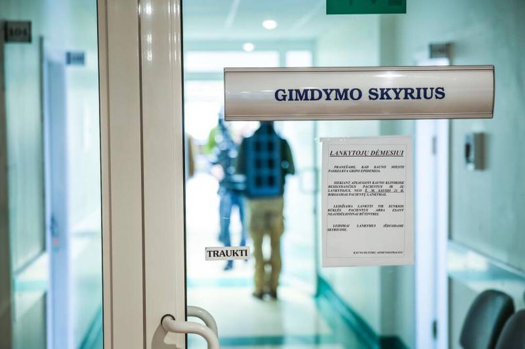 Ketvertuko susilaukusiai šeimai savivaldybė skirs per 10 tūkst. litų