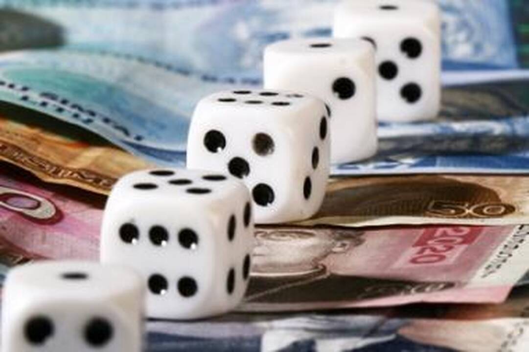 Norą skolinti verslui lėšas iš Atviro kreditų fondo pareiškė 7 bankai