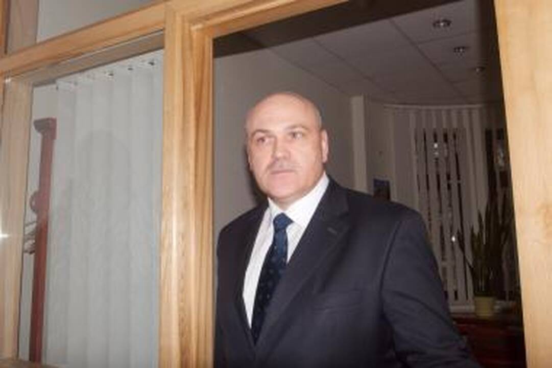 R.Petrauskas nesulaukė K.Betingio atsakymo dėl atsistatydinimo (dar papildyta)