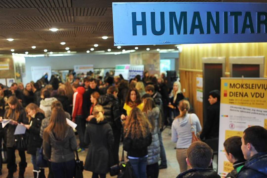 VDU įkuriamas pirmasis Taivano centras Rytų Europoje