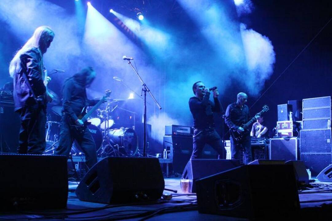 Festivalyje „Velnio akmuo“ – siaubo filmai ir dokumentinis kinas