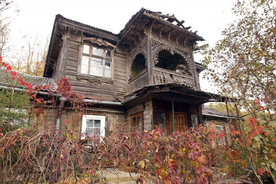 Skandalo atgarsiai: paminklą Užupyje gelbės, tik jei atras pinigų