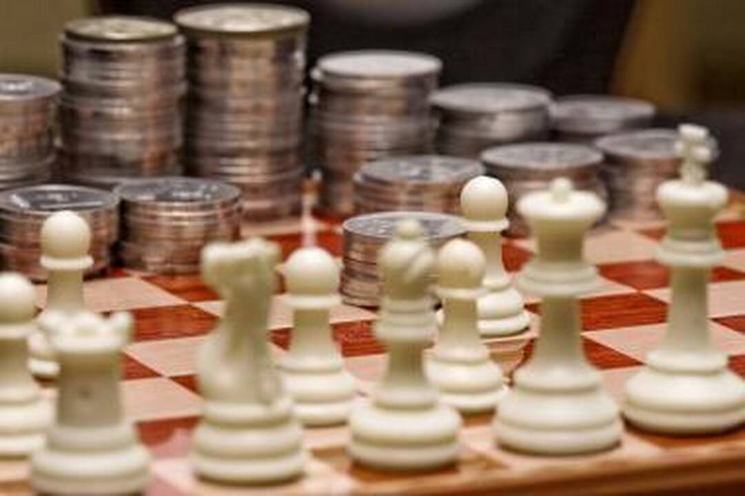 2010 m. nacionalinio biudžeto vertinimas: ekspertai nesutaria