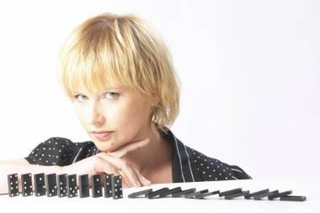 Rūta Grinevičiūtė-Janutienė – išeina į TV3 