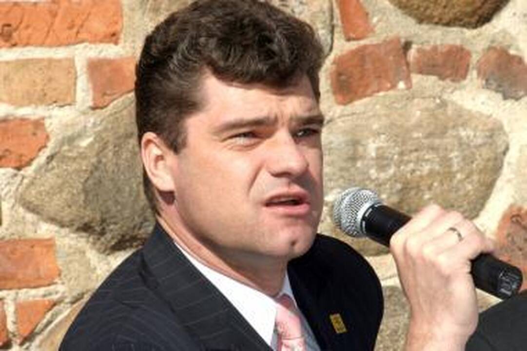 Reformos pagal konservatorius...