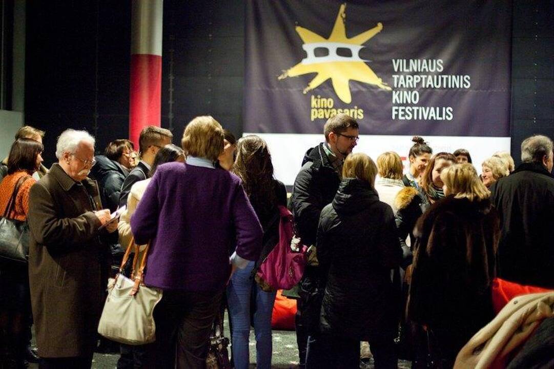 Festivalyje „Eureka“ – mokslinės fantastikos sąvoką plečiantys filmai