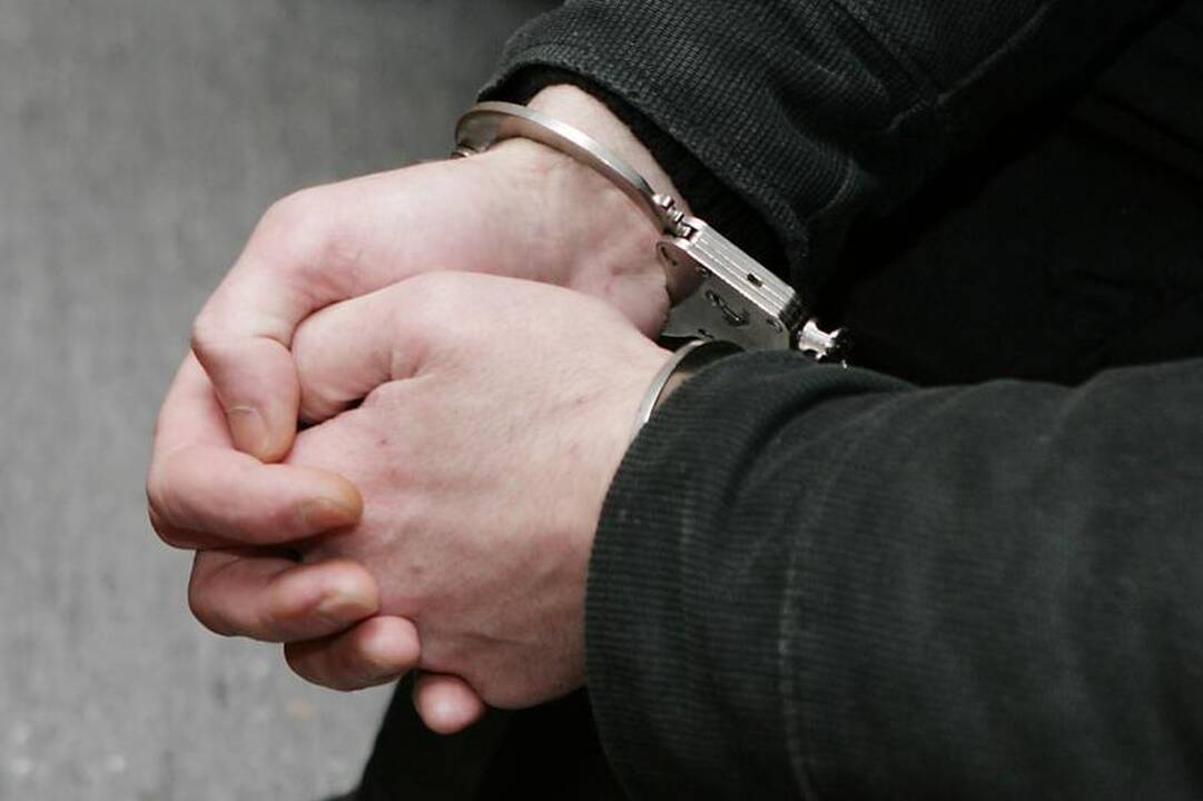 Biržuose – dviguba žmogžudystė: vyras nužudė motiną ir sugyventinę
