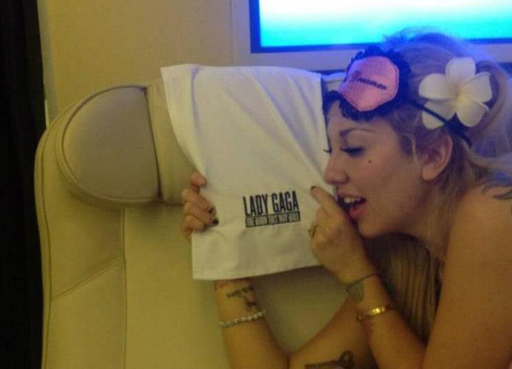 Vyrus džiugins lietuviškas „Playboy"