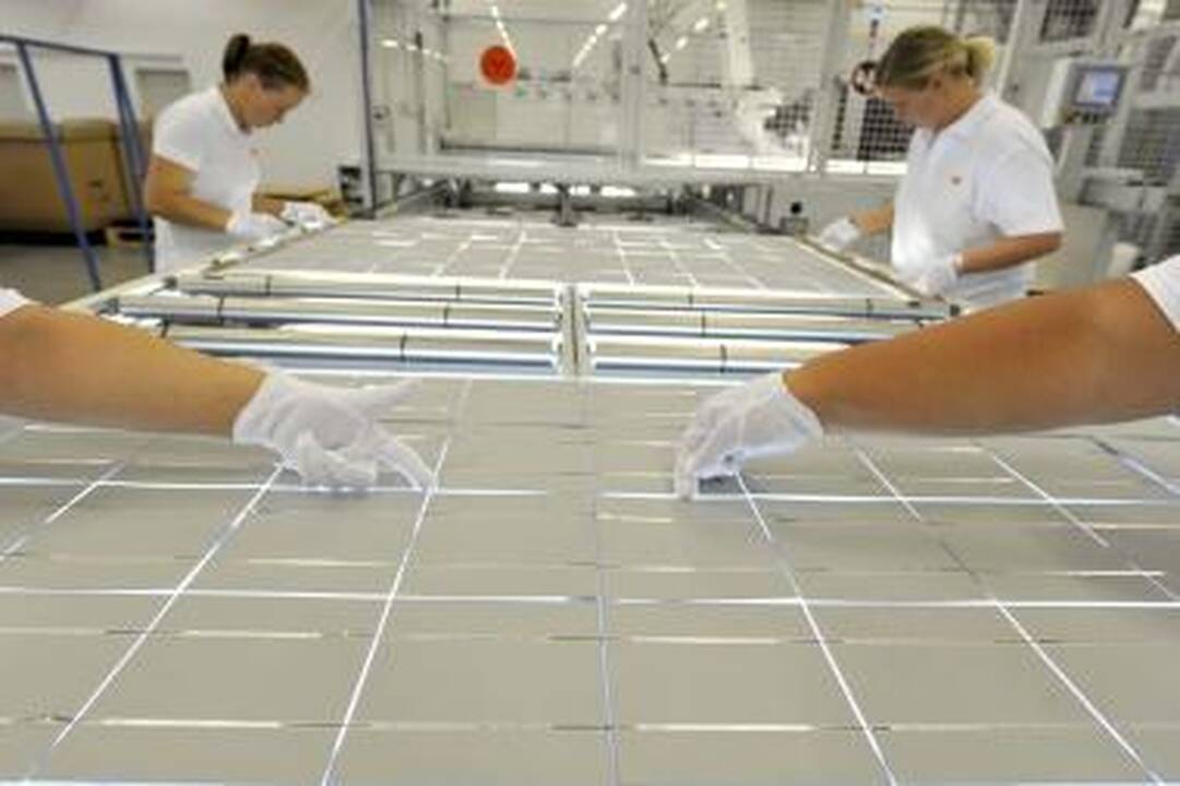 ES darbo neturi per 23 milijonus žmonių