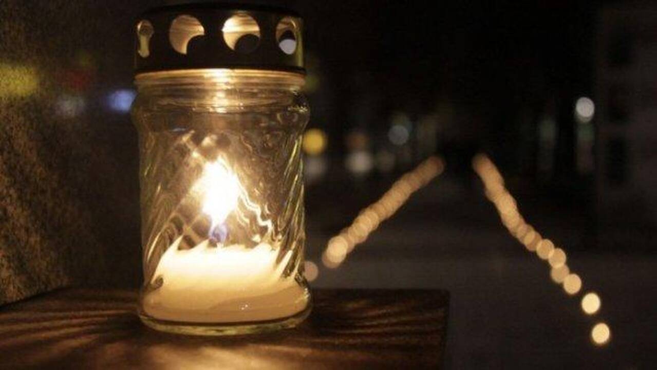 Sužvėrėję vaikai užmušė senuką