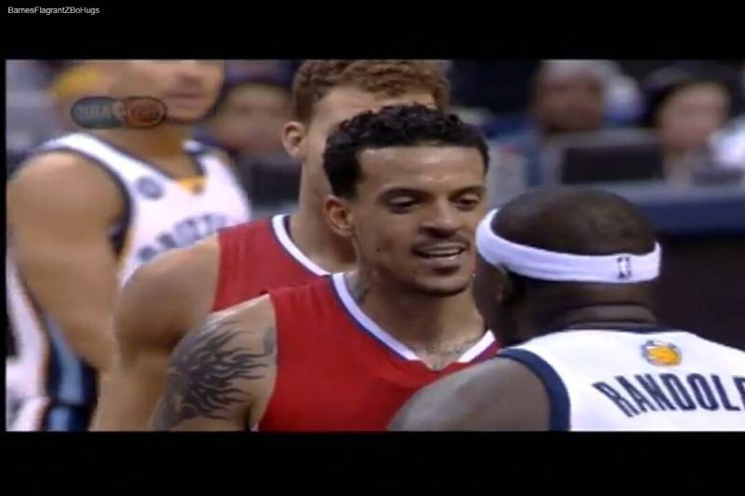 NBA: greitas pyktis ir dar greitesnis atleidimas