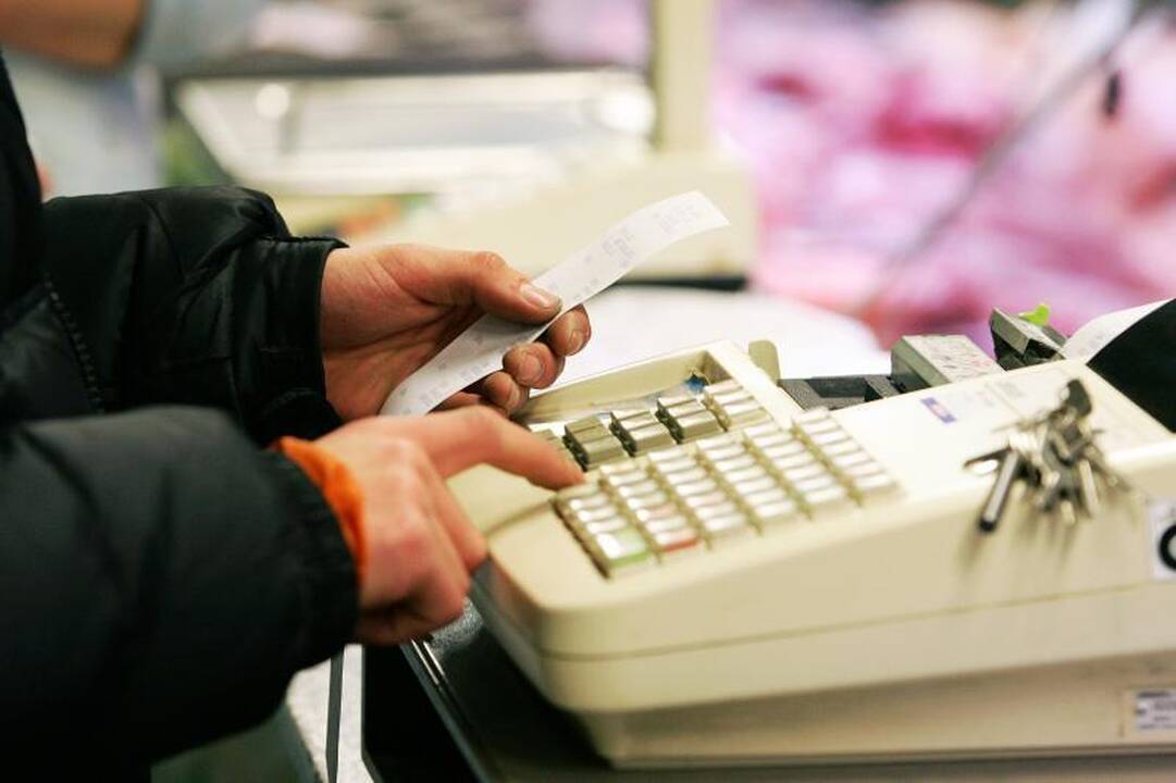 Viešbučio restoranas mėgino nuslėpti gautas pajamas