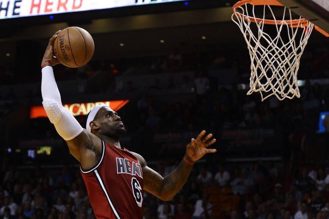 Kas įdomiau Lietuvos krepšinio aistruoliui: NBA ar Eurolyga?