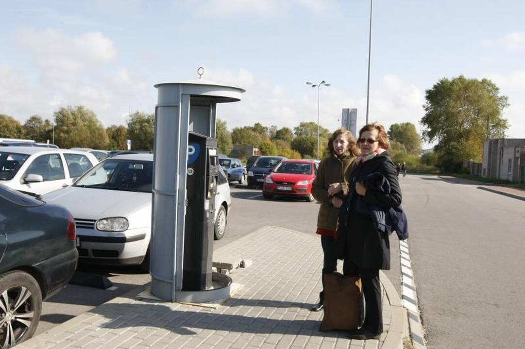 Paplūdimių prieigose nebereikės mokėti rinkliavos