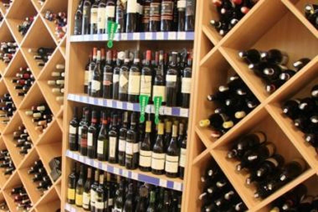 Seimas šią savaitę imsis prezidentės vetuotų pataisų dėl alkoholio akcizų ir prekybos