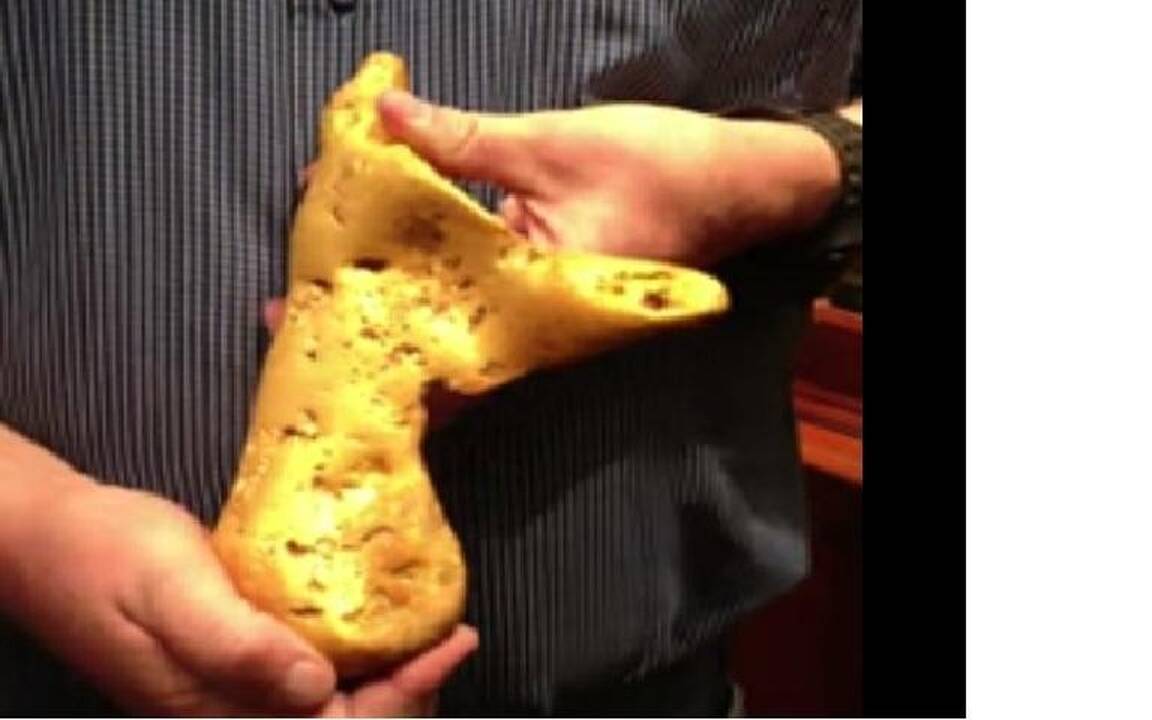 Geologai: žemės drebėjimai vandenį paverčia auksu