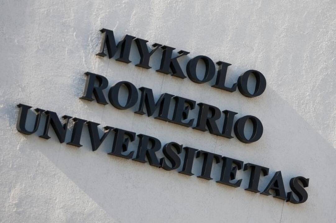 MRU šokiravo studentės kreipimasis į teismą dėl nusipirkto blogo darbo