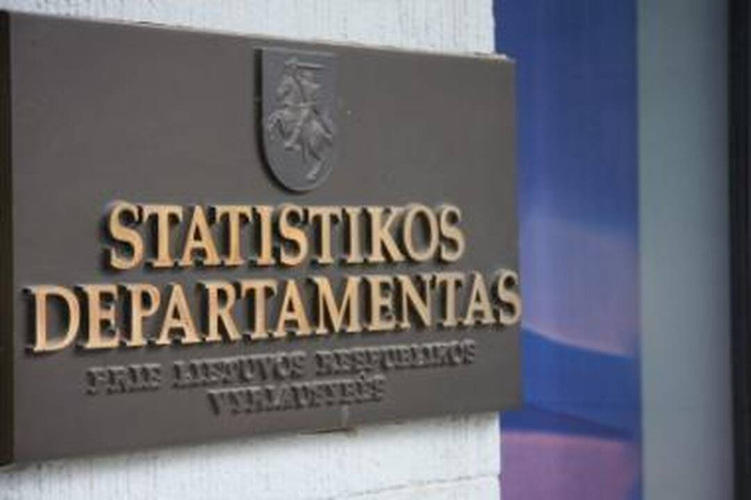 Archyvų ir Statistikos departamentus siūloma reorganizuoti