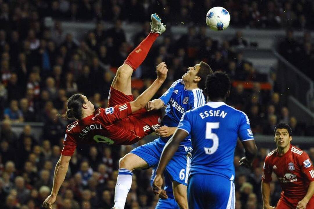 „Liverpool“ su kaupu atsikeršijo už nesėkmę taurės finale