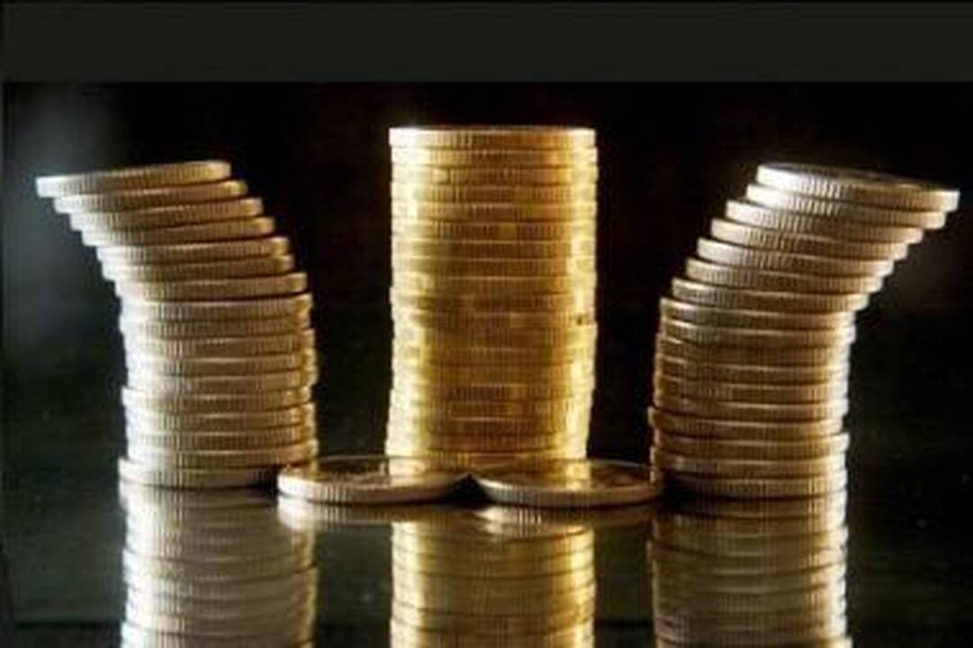 Latvijos centrinis bankas: latas nebus devalvuotas