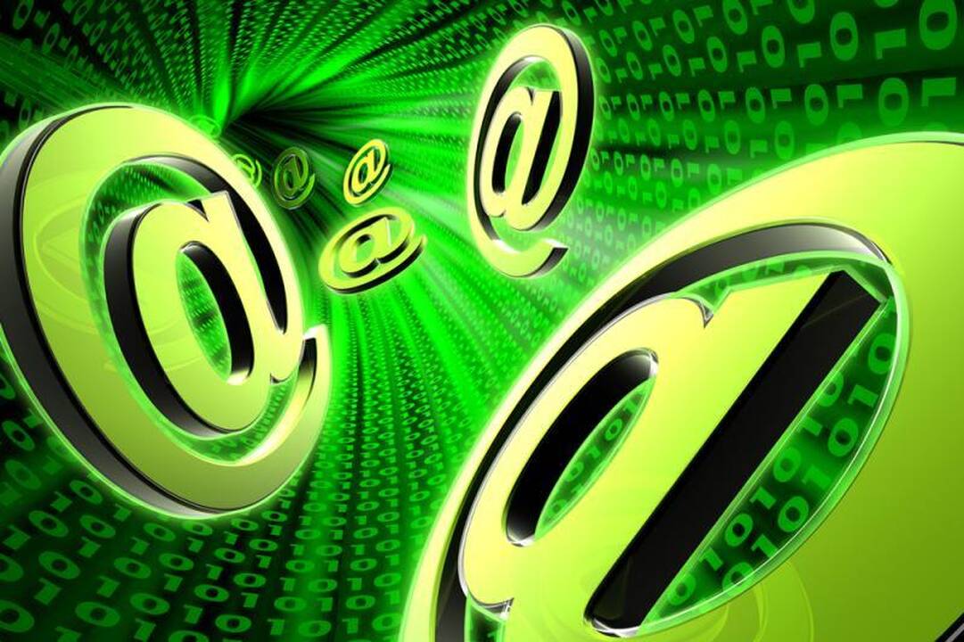 Registrų centras žada palengvinti juridinio asmens steigimą internetu