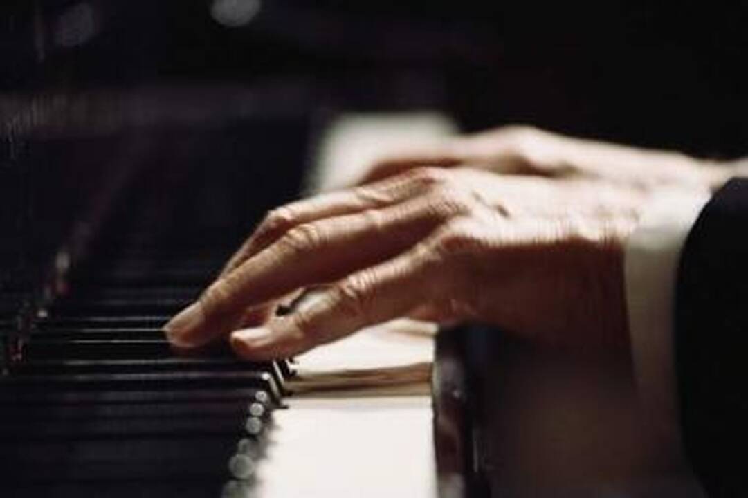 Vokietijoje rastas fortepijonas, kuriuo galbūt skambino Mozartas