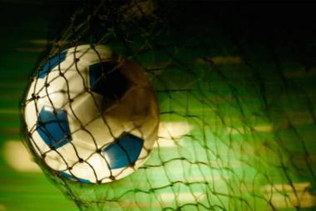 Lietuvos futbolo supertaurės mačas - Šiauliuose