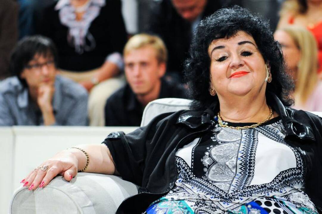 Vilniaus soduose nuslydęs kranas nuvertė dvejus vartus ir sulaužė stulpą