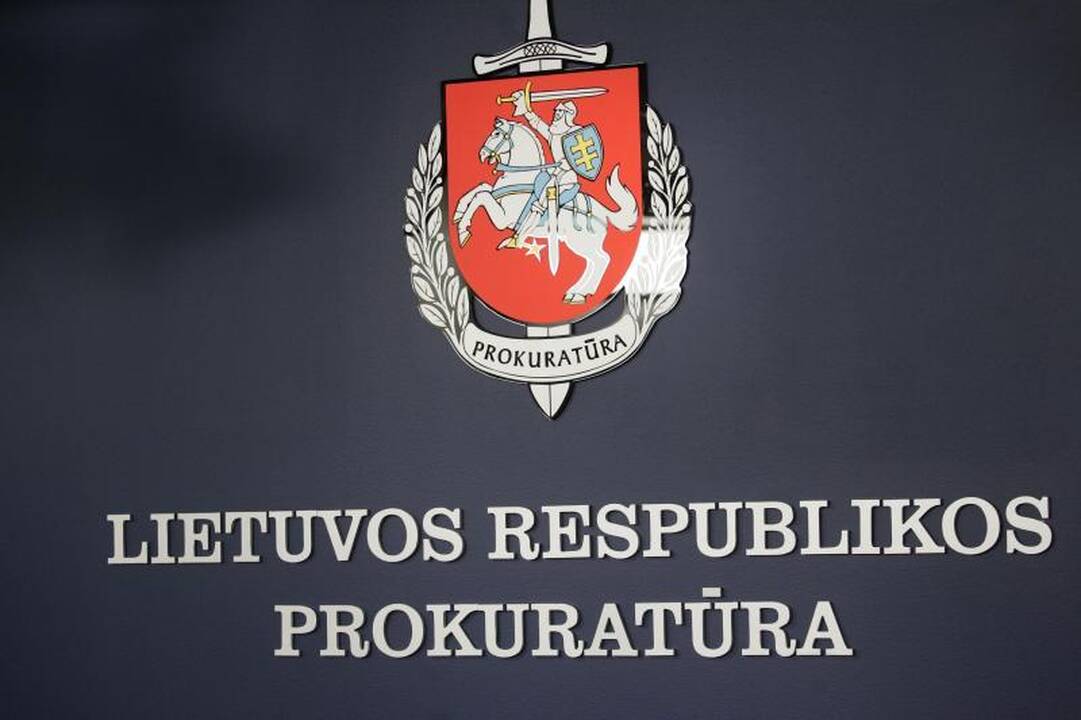 Garsios gaujos vadeivą nepakaltinamu pripažinę ekspertai - nušalinti