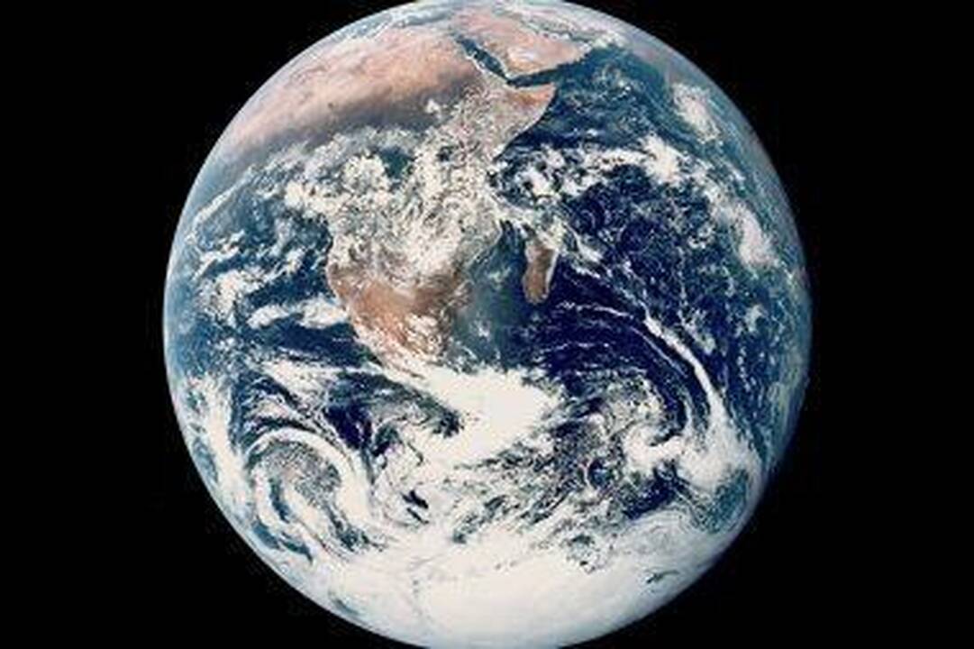 Paukščių Tako galaktikoje apstu Žemės dydžio planetų