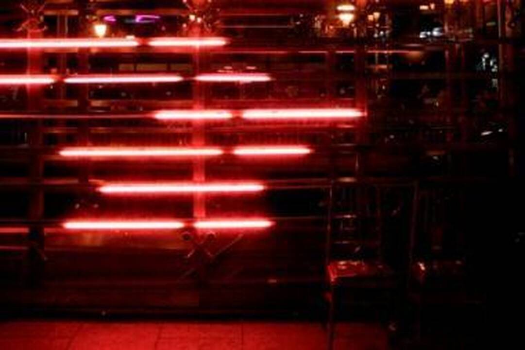 Į uostamiesčio parodų sales ateina „Kiti“