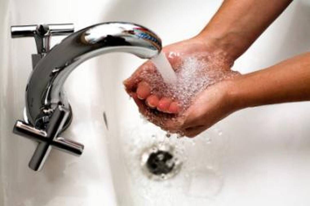 Vandens tyrėjai buitinius filtrus vadina apgaule