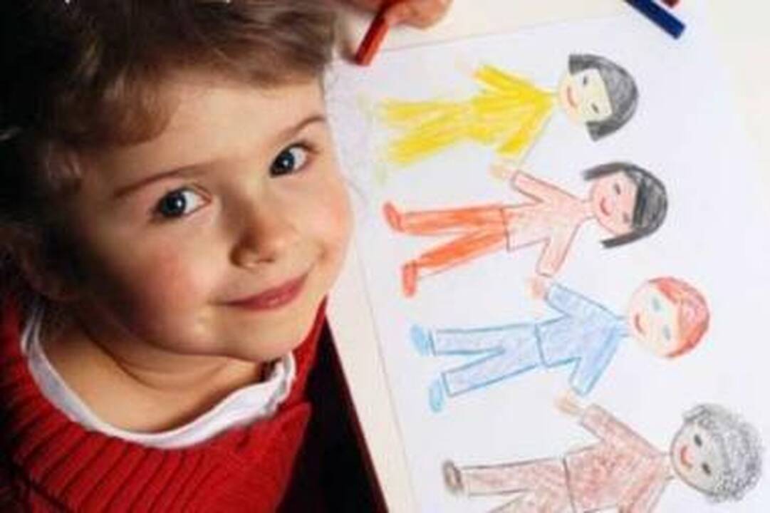 Sugriežtinta nepilnamečių apsauga nuo neigiamos informacijos