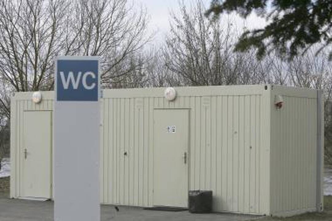 Klaipėdiečiai prašė Dievo palaimos vairuojant