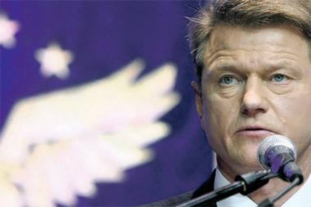 Pramonės tendencijos Hanoverio mugėje 