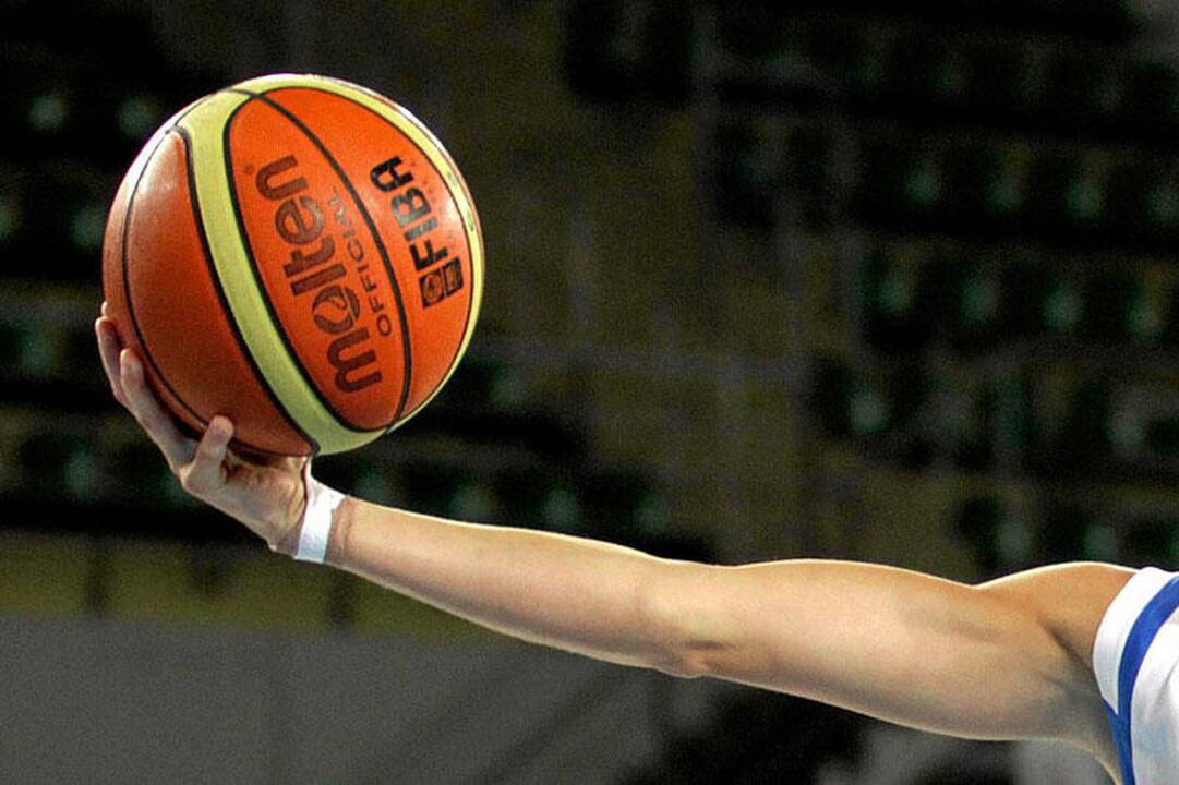 Vilniečių laukia iššūkis – pripūsti 15 tūkst. kamuolių 