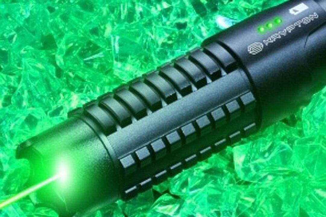 Lietuvos lazerininkai siekia išnaudoti Indijos potencialą