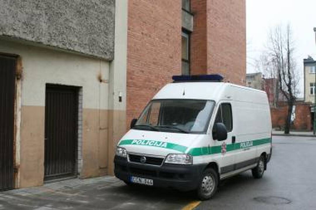 Klaipėdietis privalės grąžinti neteisėtai panaudotas PHARE lėšas 