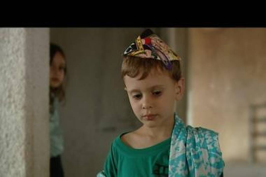 „Vilniaus kino šortai“ su Klaipėda atsisveikins sekmadienį