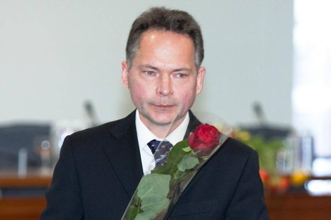 S.Novikovo nužudymą atskleidusiems pareigūnams – metų seklių titulas