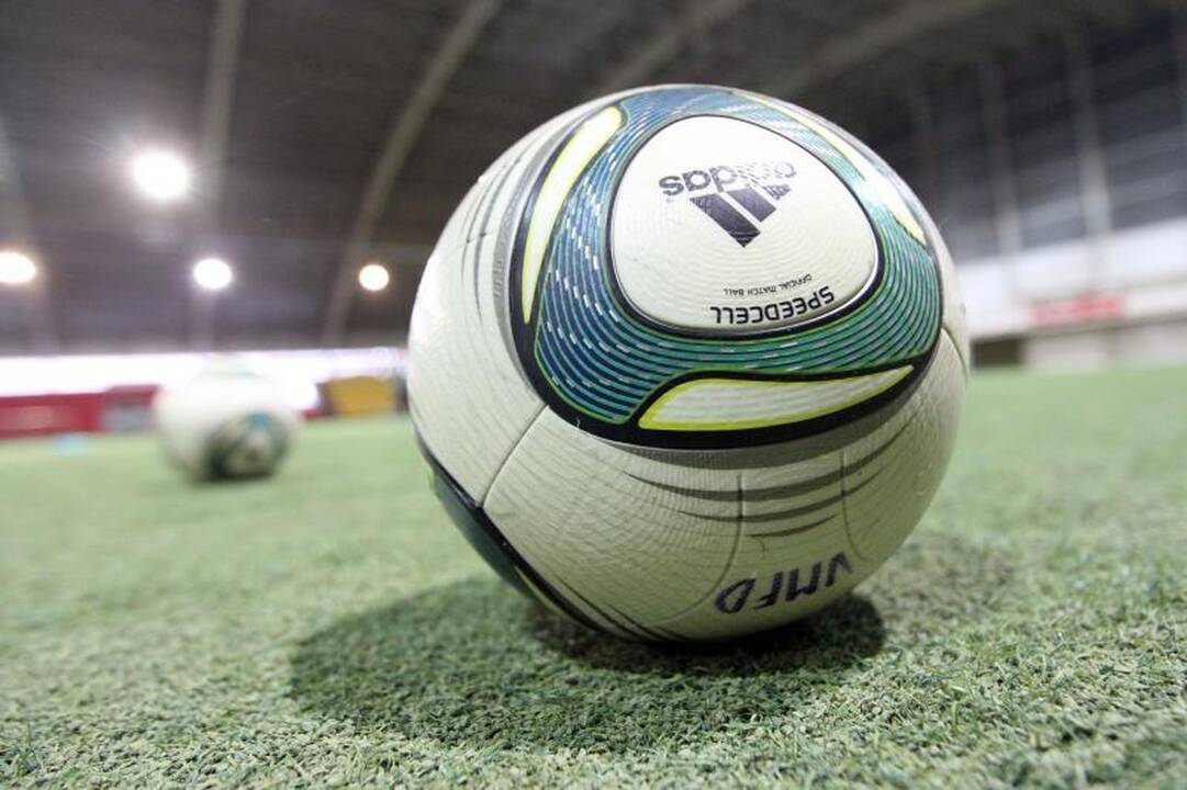 VMFD „Žalgiris“ pasirašė sutartį su kroatu