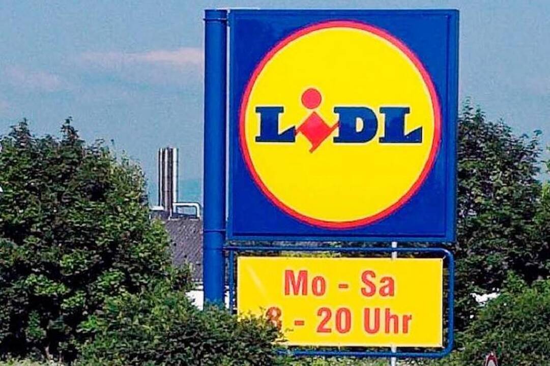 Pirmasis „Lidl“ prekybos centras Lietuvoje iškils Alytuje