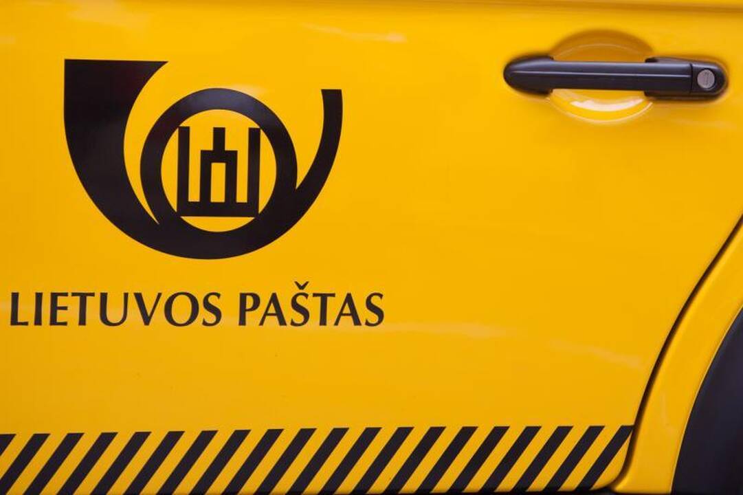 Elekromobilius įmonės naudoja ir savo įvaizdžiui gerinti