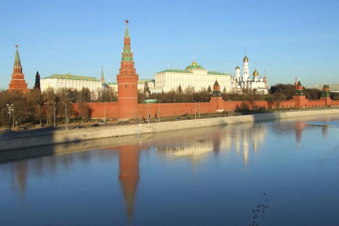 Lietuva vertina Rusijos pripažinimą dėl sovietų totalitarizmo